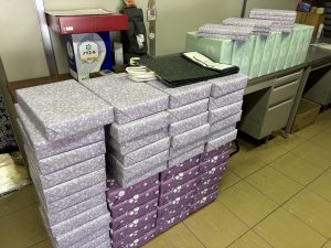 香典返し ギフト